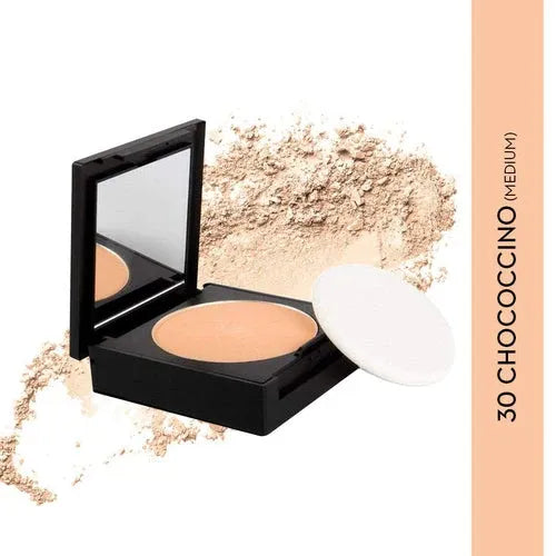 Sugar Dream Cover SPF15 Mattifying Compact