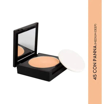 Sugar Dream Cover SPF15 Mattifying Compact