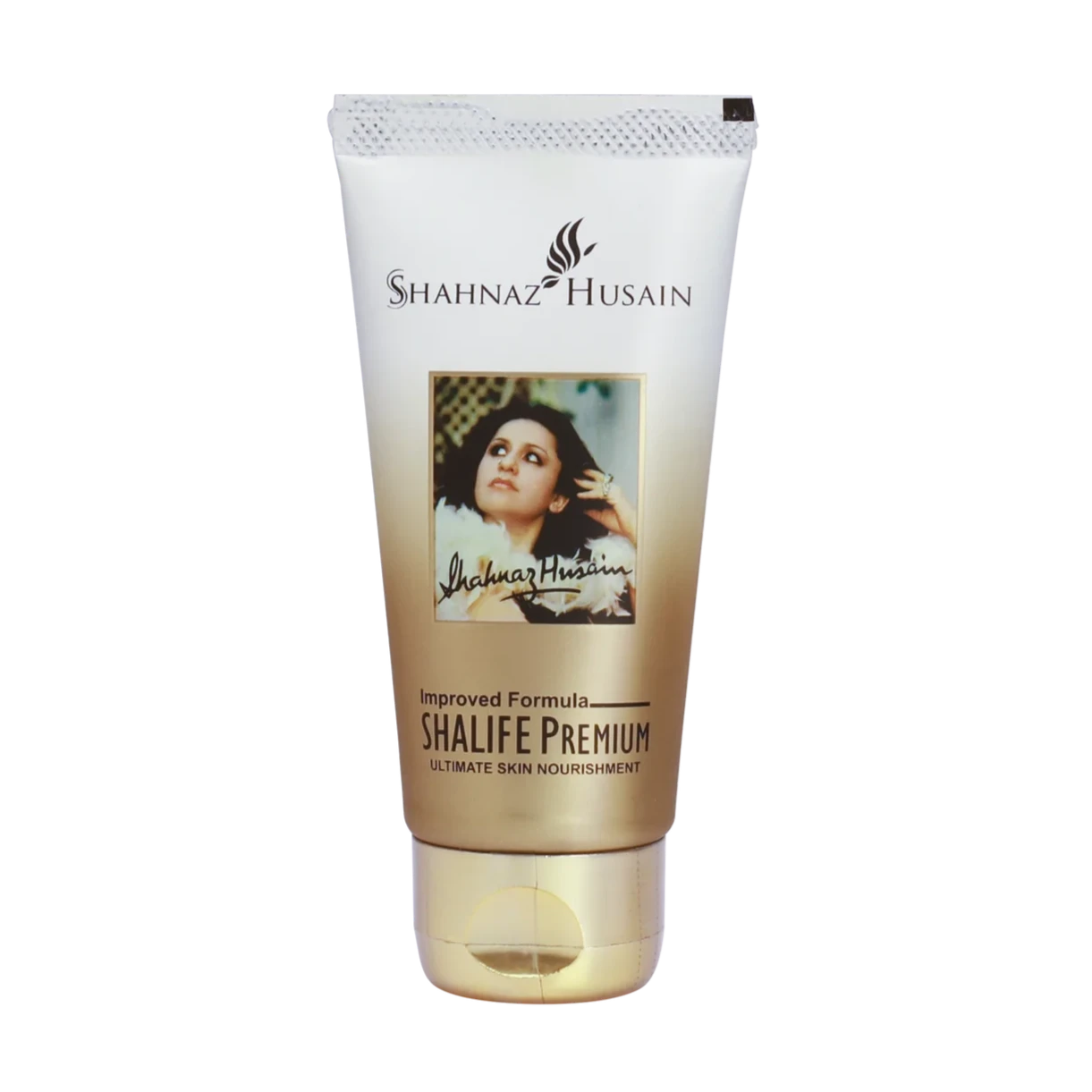 Shahnaz Husain Shalife Premium - Ultimate Skin Nourishment,60g