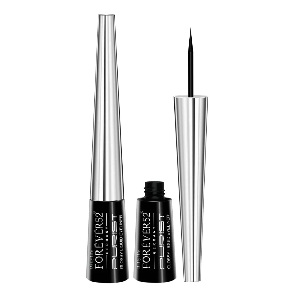 Forever52 Purist Glossy Liquid Eyeliner