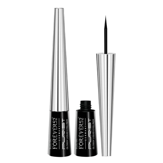 Forever52 Purist Glossy Liquid Eyeliner