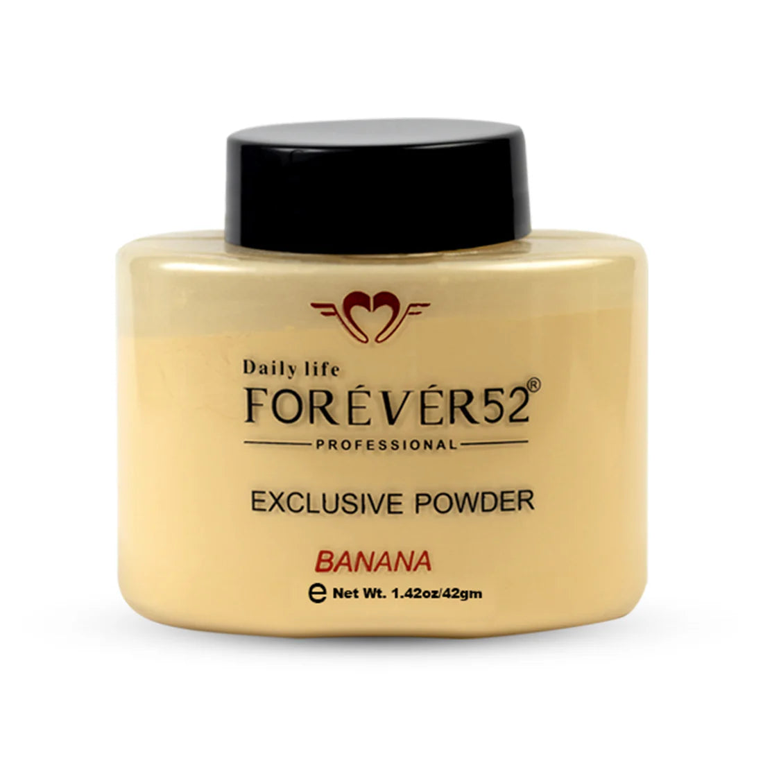 Forever52 Exclusive Powder Banana