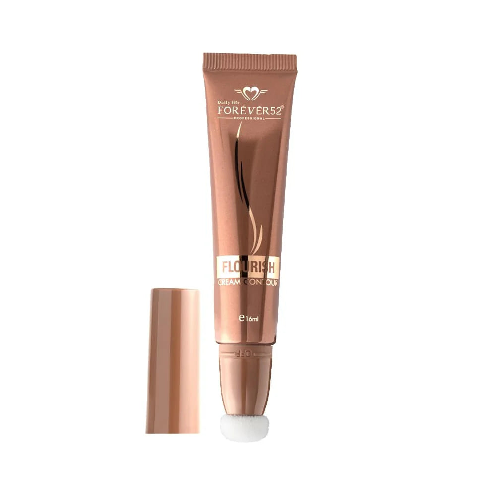 Forever52 Flourish Cream Contour