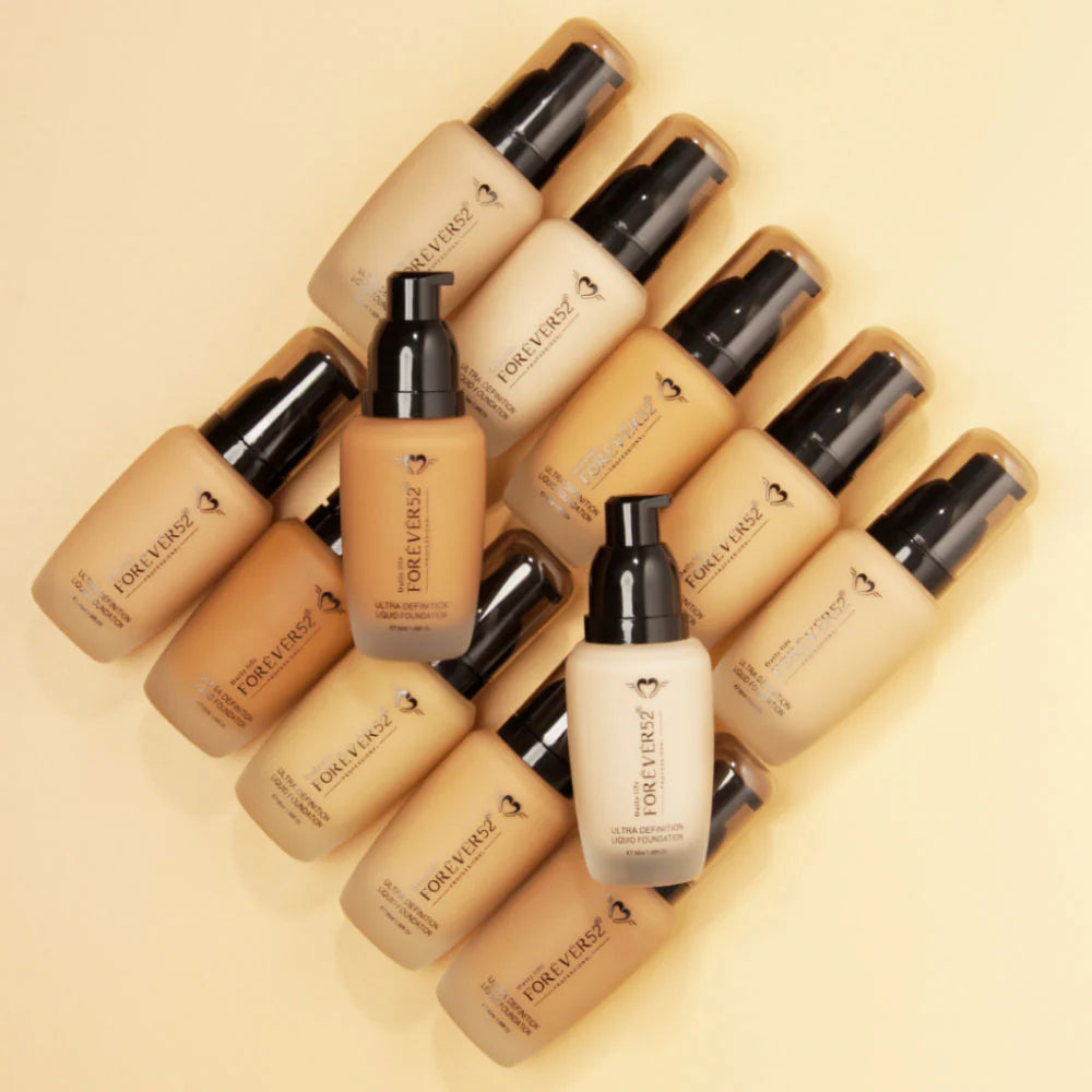 Forever52 Ultra Definition Liquid Foundation