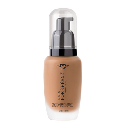 Forever52 Ultra Definition Liquid Foundation