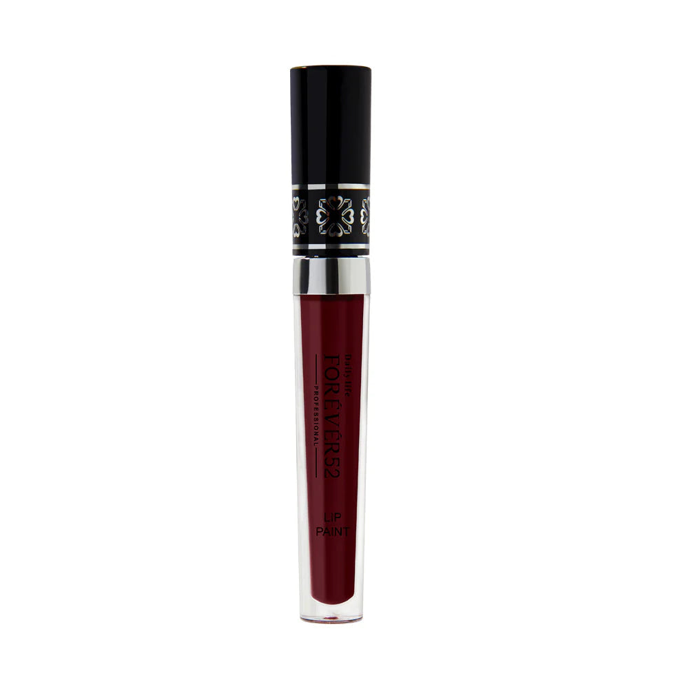 Forever52 Liquid Lipstick Lip Paint