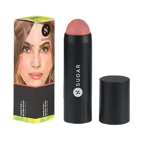 SUGAR Cosmetics Face Fwd Blush Stick