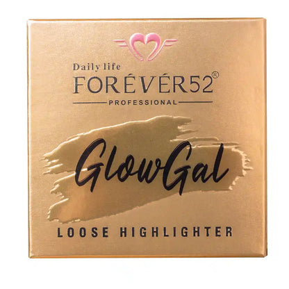 Forever52 Glow Gal Loose Highlighter