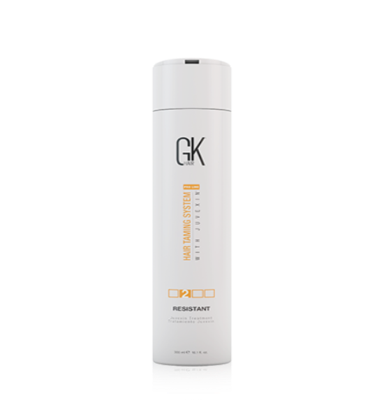 GK Hair Resistant