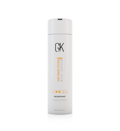 GK Hair Resistant