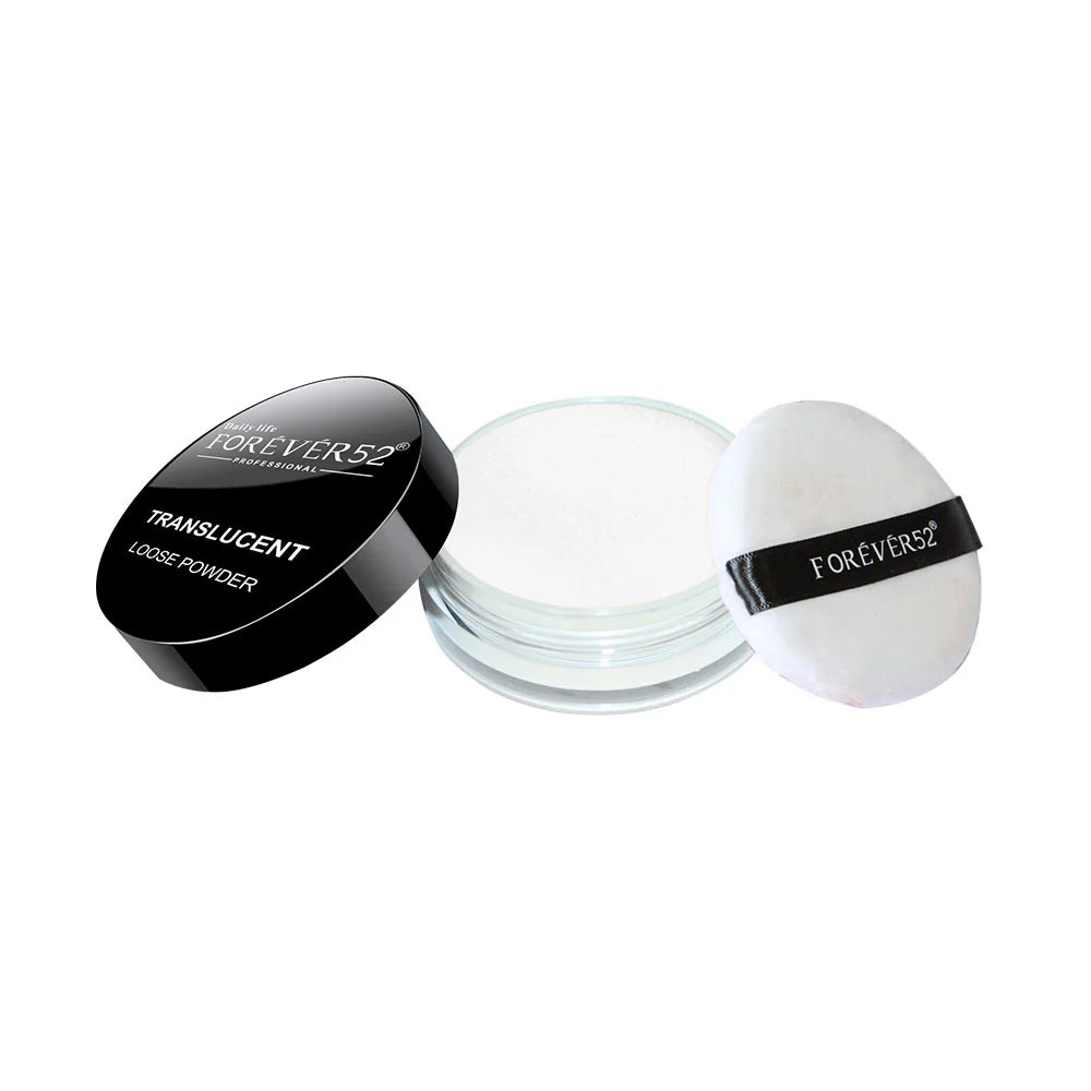 Forever52 Translucent Matte Loose Powder