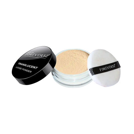 Forever52 Translucent Matte Loose Powder