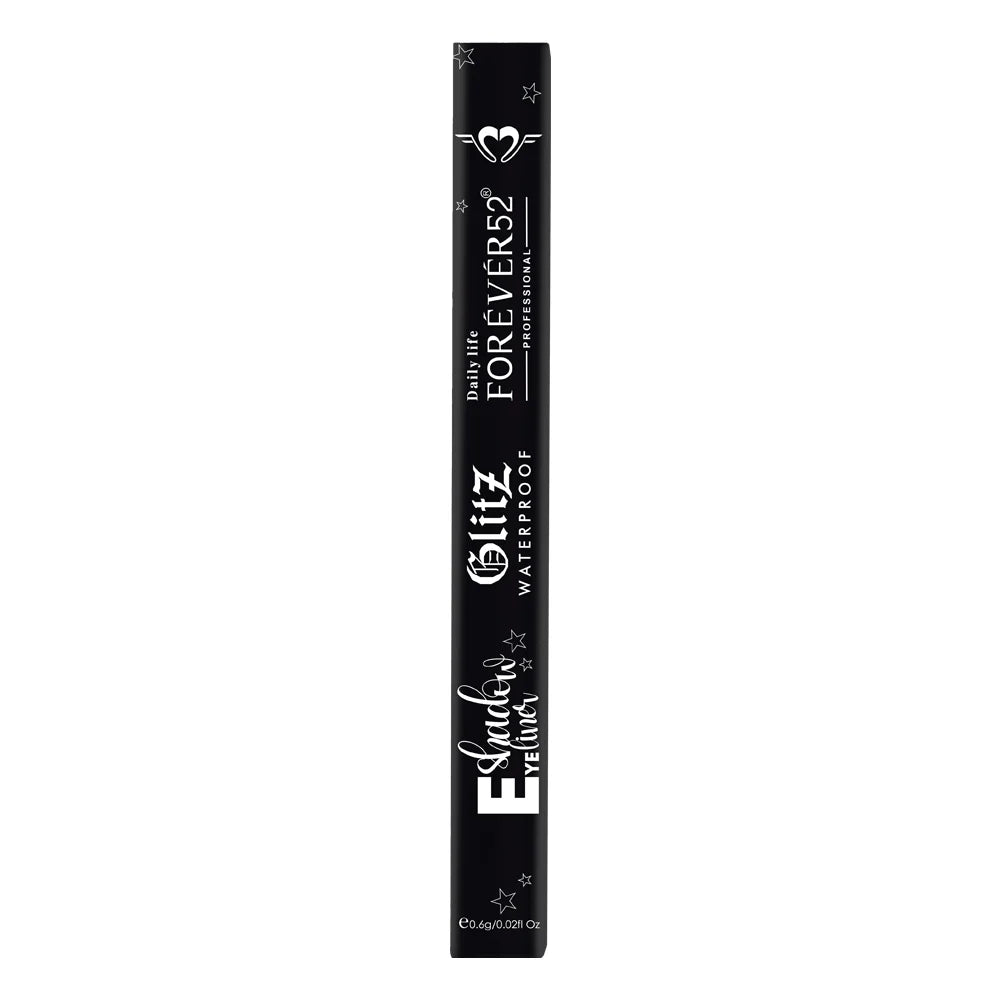 Forever52 Glitz Waterproof Eyeliner