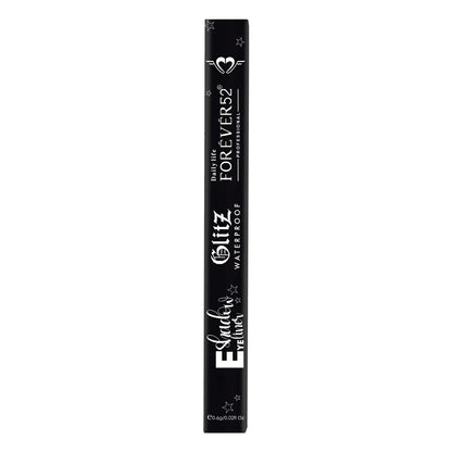 Forever52 Glitz Waterproof Eyeliner