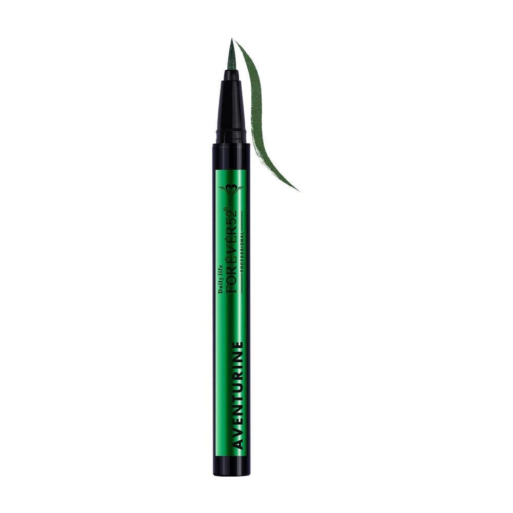 Forever52 Glitz Waterproof Eyeliner