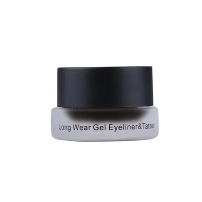 Forever52 Long Wear Gel Eye Liner Tattoo