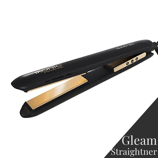 Ikonic Gleam Hair Straightener