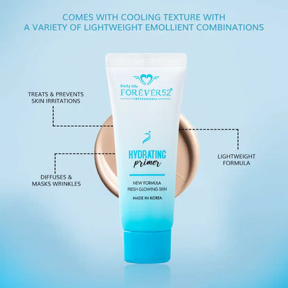 Forever52 Hydrating Primer