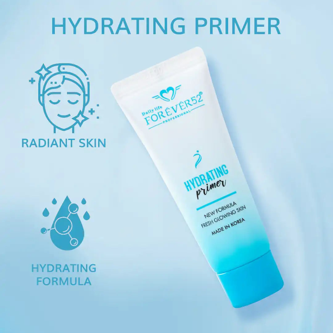 Forever52 Hydrating Primer