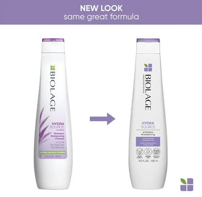 Matrix Biolage Hydra Source Shampoo for Dry Hair