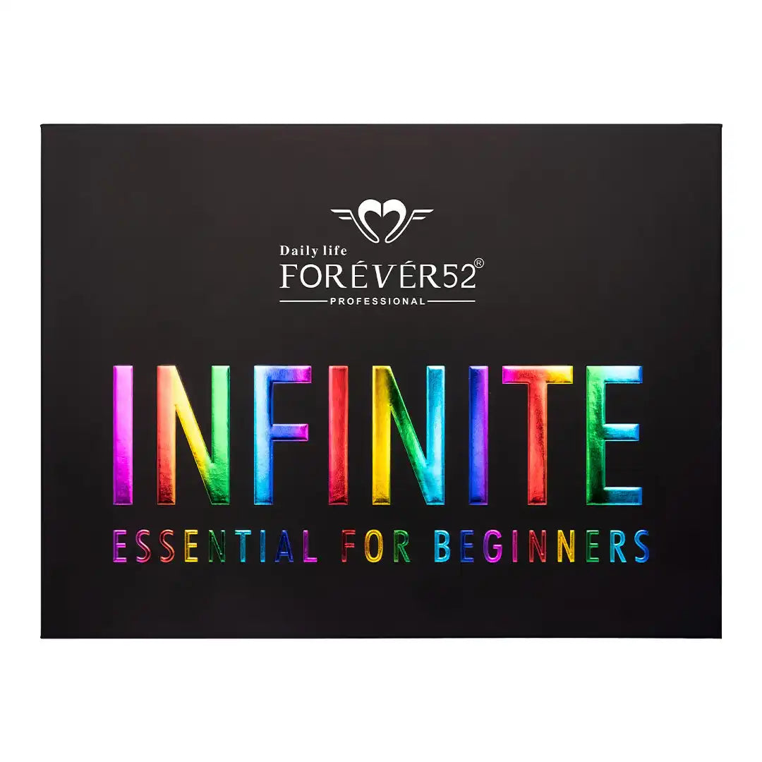 Forever52 Infinite 34 Color Eyeshadow Palette