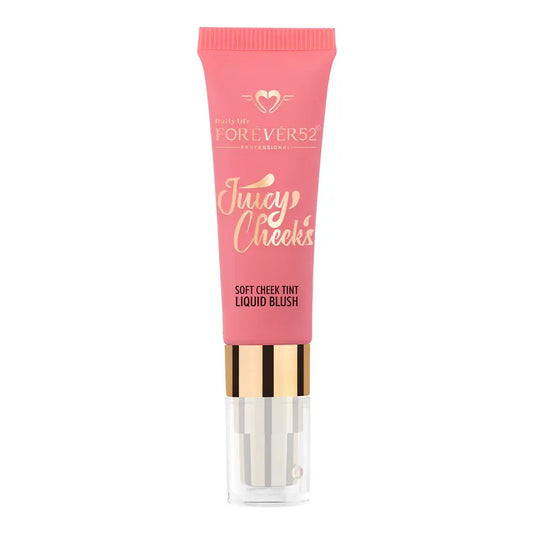 Forever52 Juicy Cheeks Soft Cheek Liquid Blush