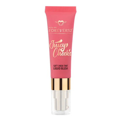 Forever52 Juicy Cheeks Soft Cheek Liquid Blush