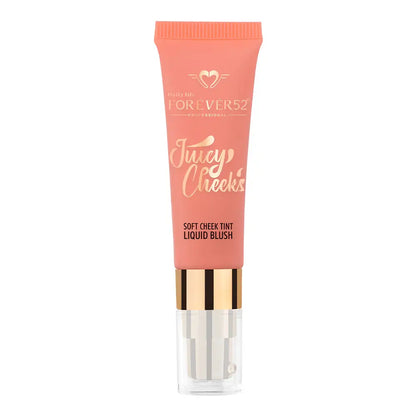 Forever52 Juicy Cheeks Soft Cheek Liquid Blush