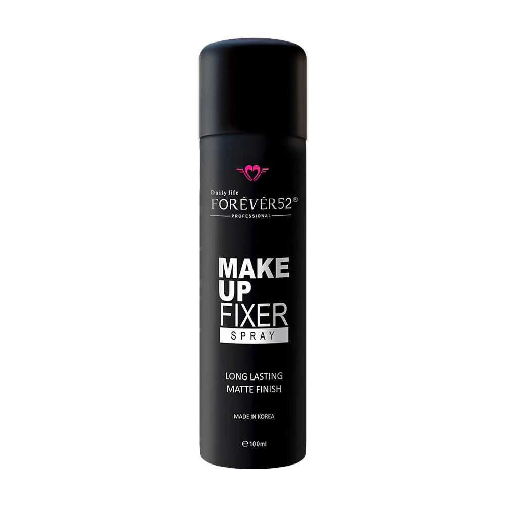 Forever52 Makeup Fixer Spray Long lasting and Matte Finish