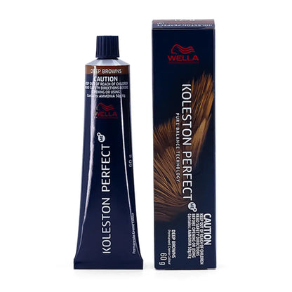 Wella Koleston Perfect Permanent Hair Color