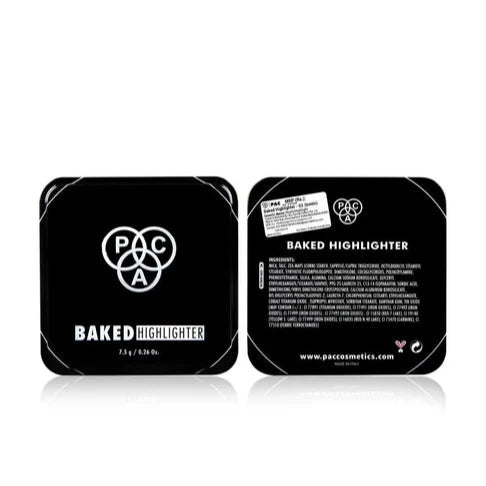 PAC Baked Highlighter