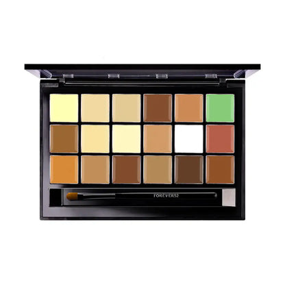 Forever52 Pro Artist Multitasker Corrector Palette