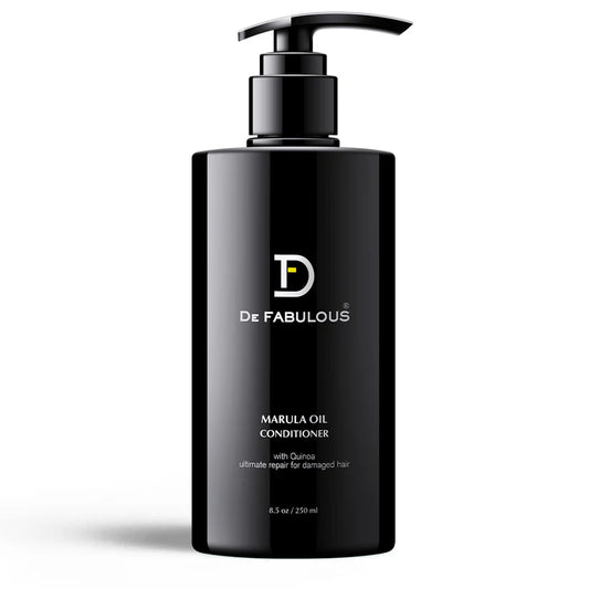 De Fabulous Marula Oil Conditioner 250 ml