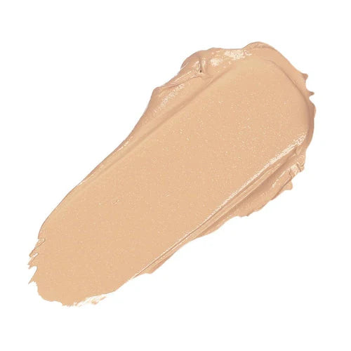 Sugar Mettle Cream To Powder Foundation