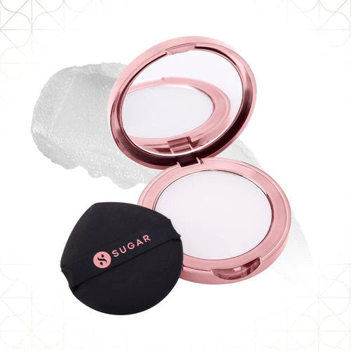 Sugar Mettle Translucent Priming Balm