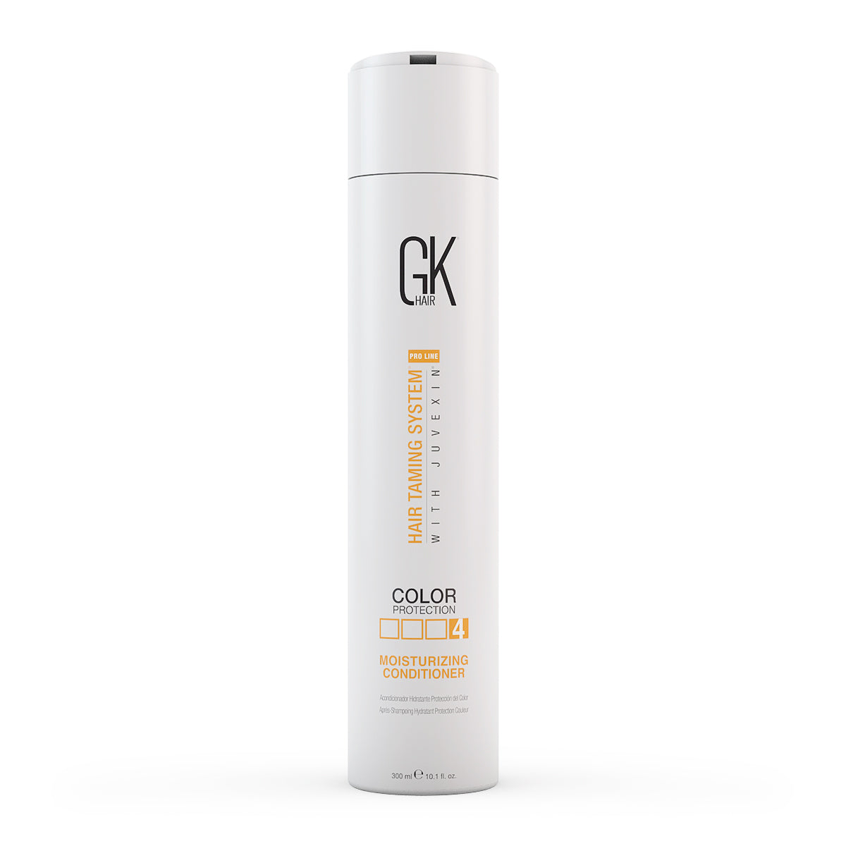 GK Hair Moisturizing Conditioner Color Protection