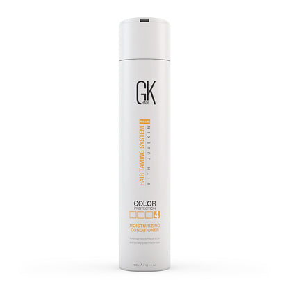 GK Hair Moisturizing Conditioner Color Protection