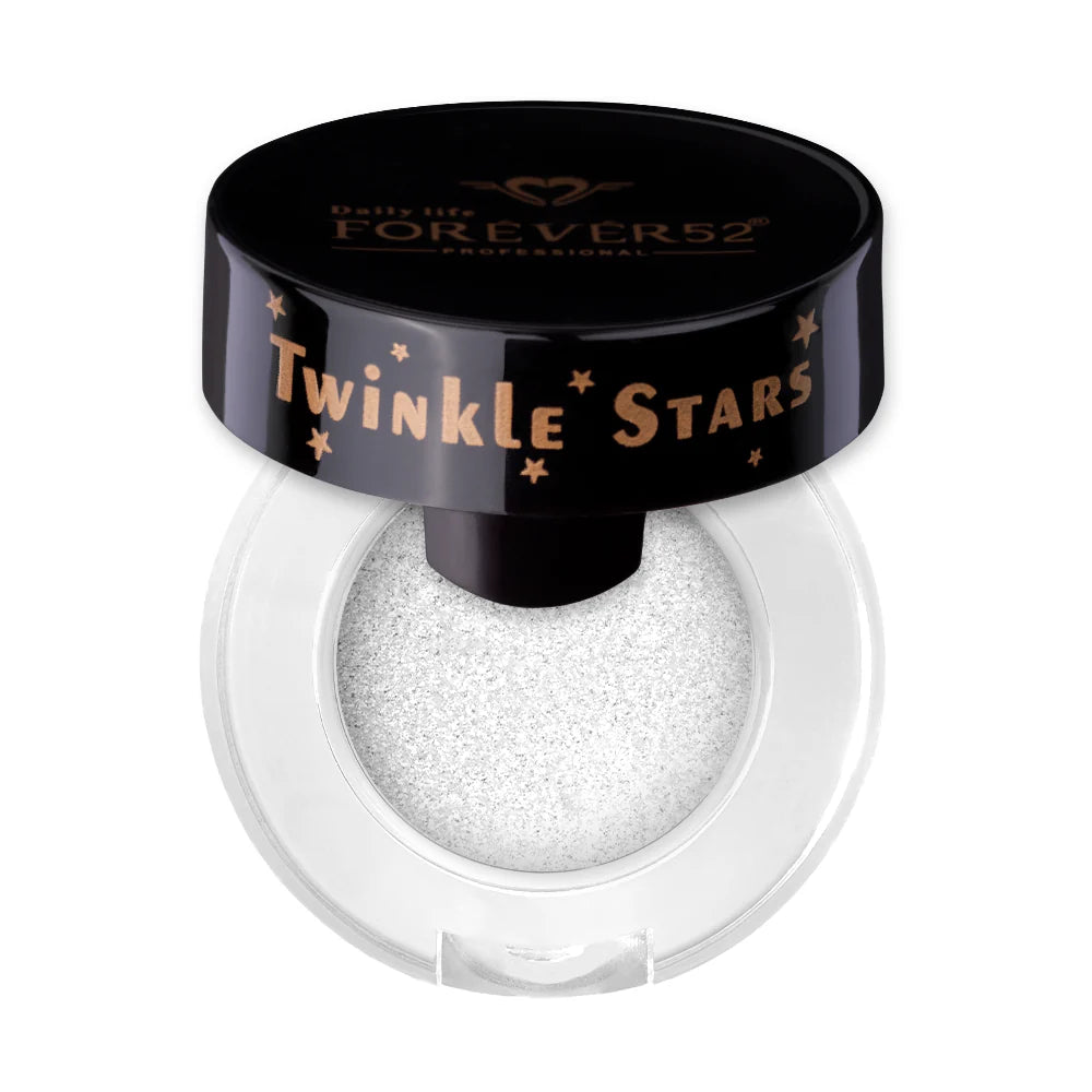 Forever52 Twinkle Stars Glitter