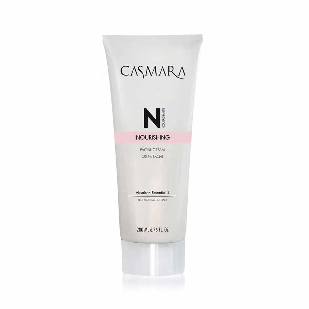 Casmara Nourishing Massage Cream – 200 ml