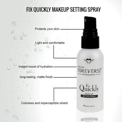 Forever52 Fix Quickly Makeup Setting Spray