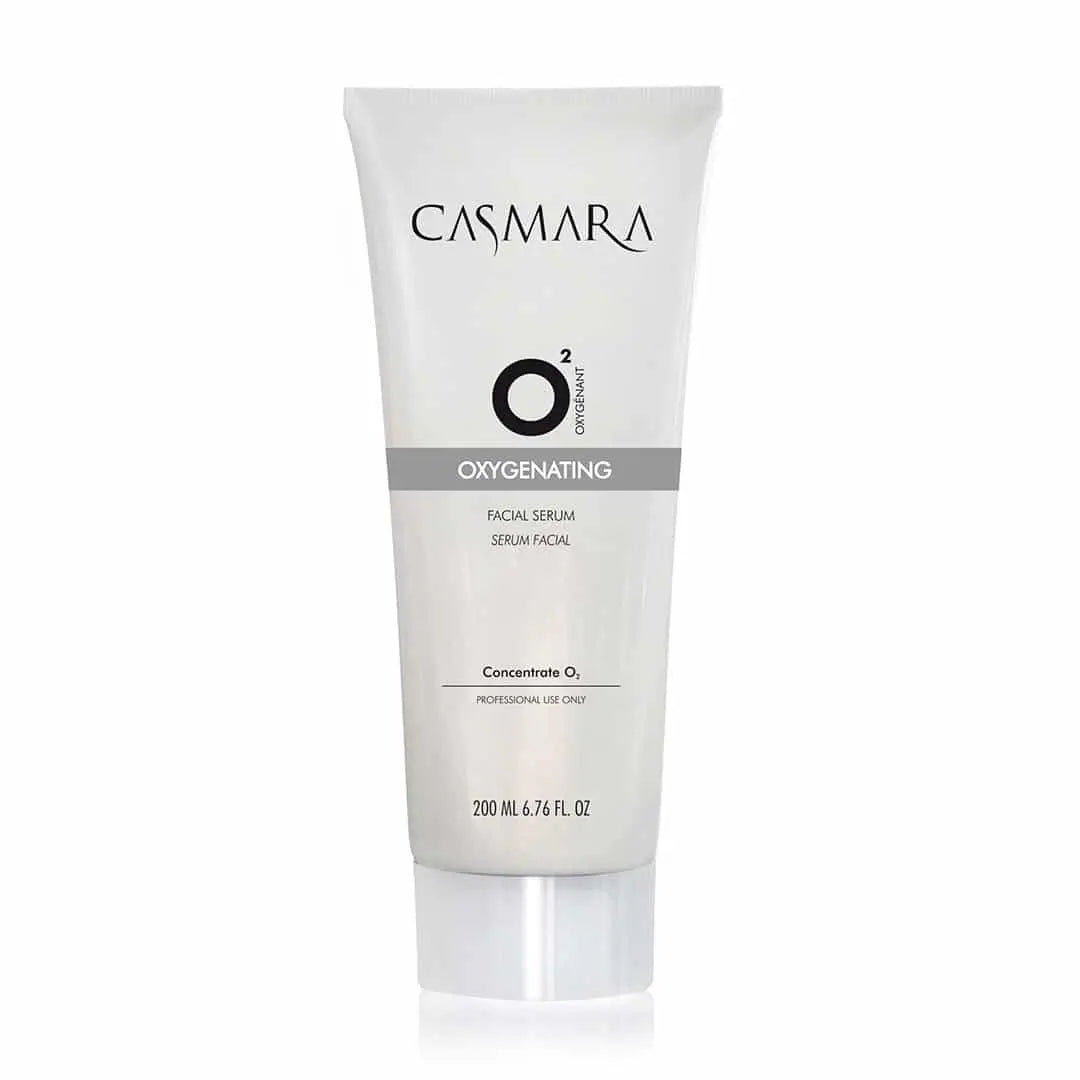 Casmara Oxigenating Massage Serum - 200 ml