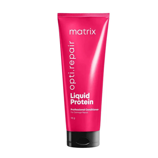 Matrix opti Damage Repair Liquid Protein Conditioner