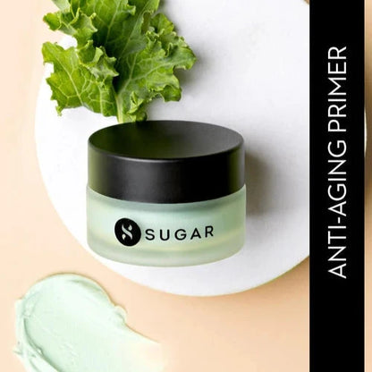 SUGAR Prime Sublime Clarifying Primer