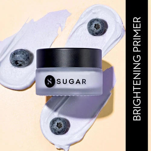 SUGAR Prime Sublime Clarifying Primer