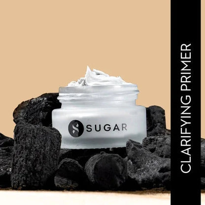 SUGAR Prime Sublime Clarifying Primer