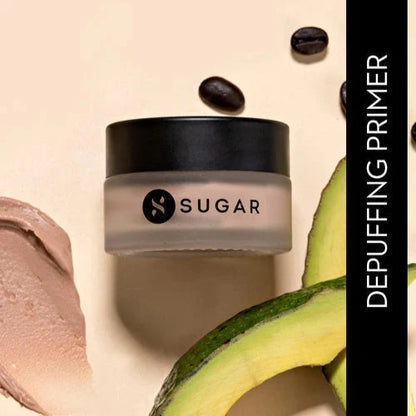 SUGAR Prime Sublime Clarifying Primer