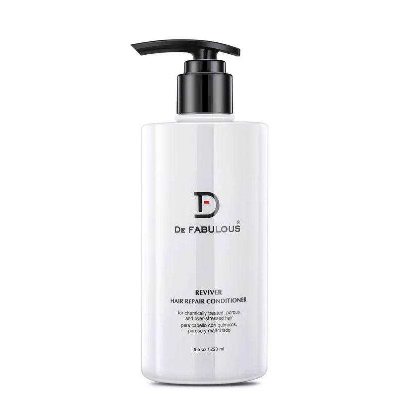 De Fabulous Reviver Conditioner