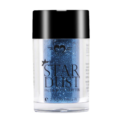 Forever52 Star Dust | Face and body Glitter