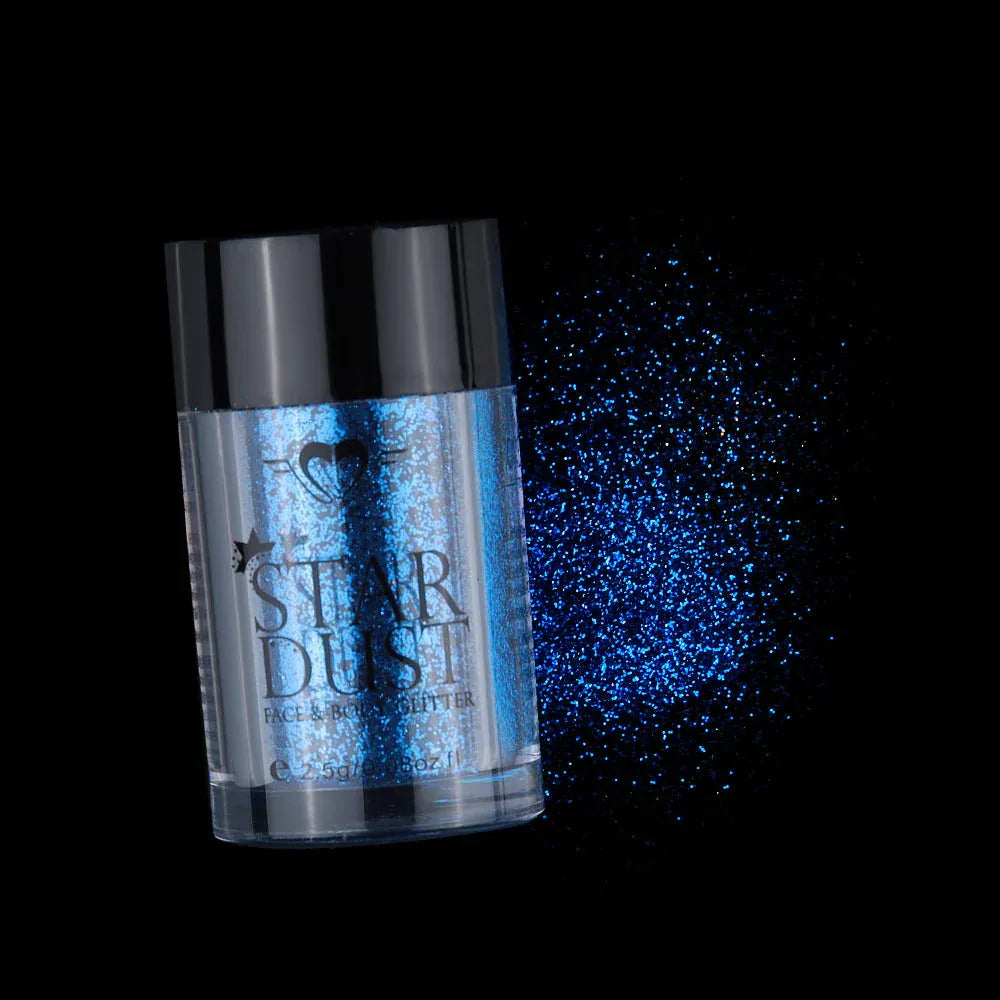 Forever52 Star Dust | Face and body Glitter