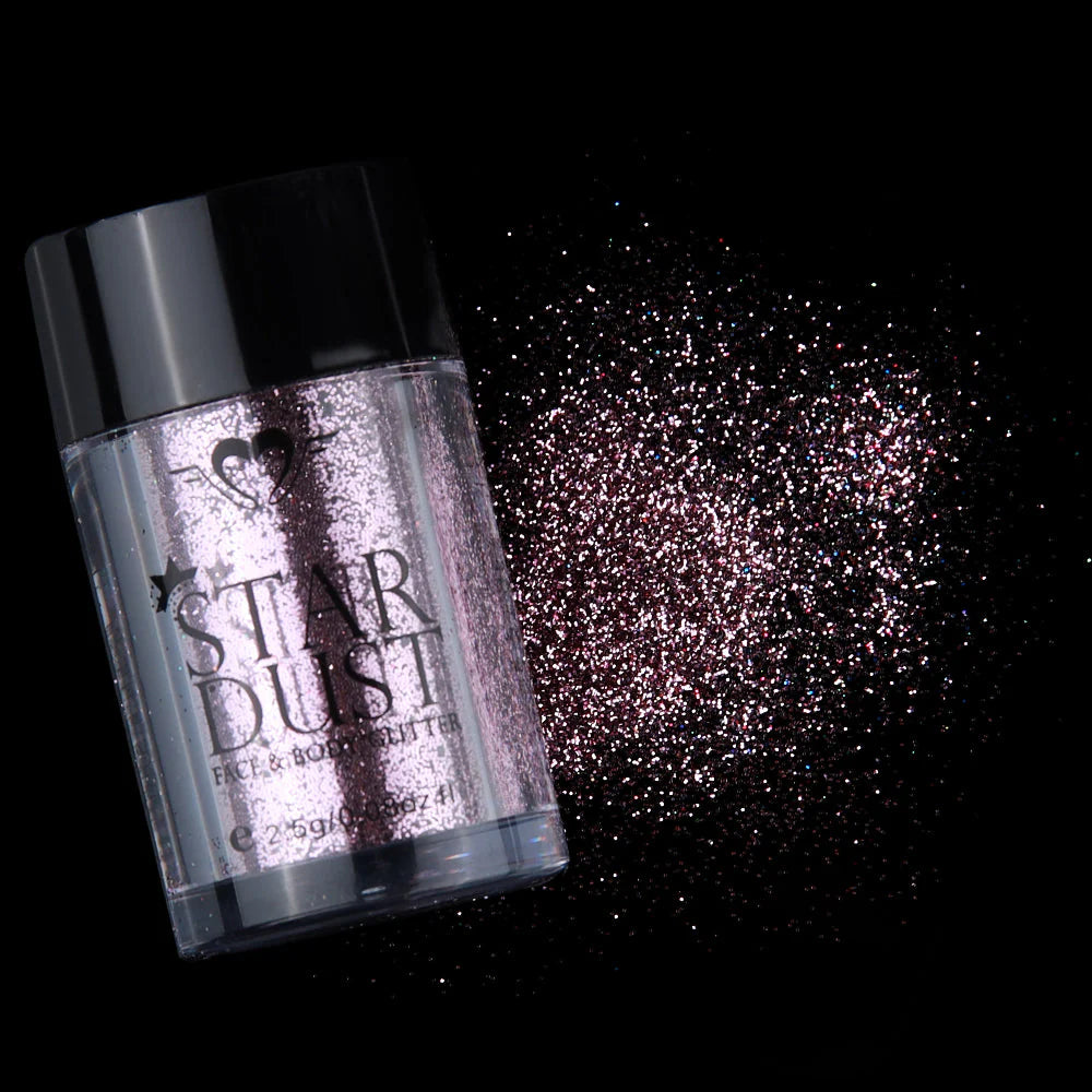 Forever52 Star Dust | Face and body Glitter